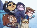 Игра Троллфейс квест: Видео мемы и сериалы онлайн