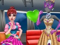 Игра Академия моды онлайн
