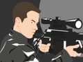 Игра Точный и быстрый стрелок онлайн