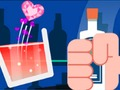 Игра Суйте лед онлайн