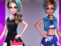 Игра Показ мод онлайн