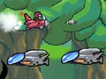 Игра Корабельное орудие онлайн