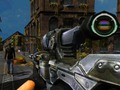 Игра Снайпер зомби онлайн