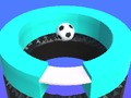 Игра Сломайте обручи онлайн