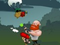 Игра Последний воин онлайн