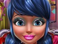 Игра Инъекции женских губ онлайн
