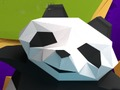 Игра Последняя панда онлайн
