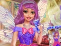 Игра Фея: Селфи в Инстаграм онлайн