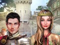Игра Особняк принцессы онлайн