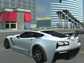 Игра Водитель спортивных автомобилей онлайн