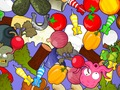 Игра Игра Скрытые объекты онлайн