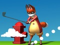 Игра Королевский гольф онлайн