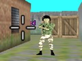 Игра Попадание пули 2 онлайн