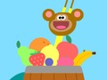 Игра Привет, Дагги: бочонок джема онлайн