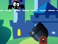 Игра Математика против летучих мышей онлайн