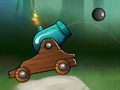 Игра Счастливый выстрел онлайн