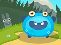 Игра Шторм кролика онлайн