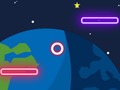 Игра Сделайте интервалы между гео-скачком онлайн