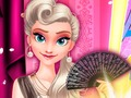 Игра Винтаж против Улиц: Модное сражение онлайн
