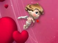 Игра Летящий Купидон онлайн