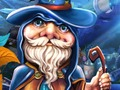 Игра Заколдованная земля онлайн