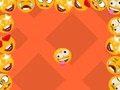 Игра Эмоджи Понг онлайн