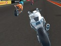 Игра Гонки на мотоциклах онлайн