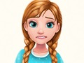 Игра Хирургия: Сколиоз у Анны онлайн