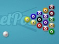 Игра Карманный бильярд онлайн