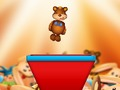 Игра Игрушечный коготь онлайн