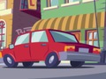 Игра Контроль трафика онлайн