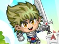 Игра Приключение огненного дракона онлайн