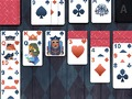 Игра Королевский пасьянс онлайн
