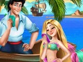 Игра Проблемы влюбленных онлайн
