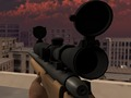 Игра Снайпер перезагрузка онлайн