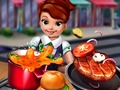 Игра Быстрая кулинария: Бургер и Хот-дог онлайн