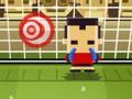 Игра Блочный удар 2 онлайн