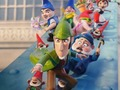Игра Шерлок Гномс: пазл онлайн