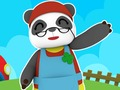 Игра Диди и друзья: Угадай Что? онлайн