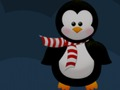 Игра Пингвины пазл онлайн