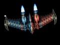 Игра Земные захватчики онлайн