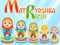 Игра Порыв матрешки онлайн