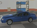 Игра Сумасшедшая гонка онлайн