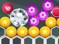 Игра Ювелирный матч онлайн