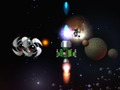 Игра Космические захватчики онлайн