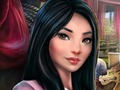 Игра Фарфоровый Храм онлайн