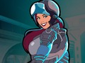 Игра Инопланетный шторм онлайн
