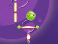 Игра Космические обручи онлайн