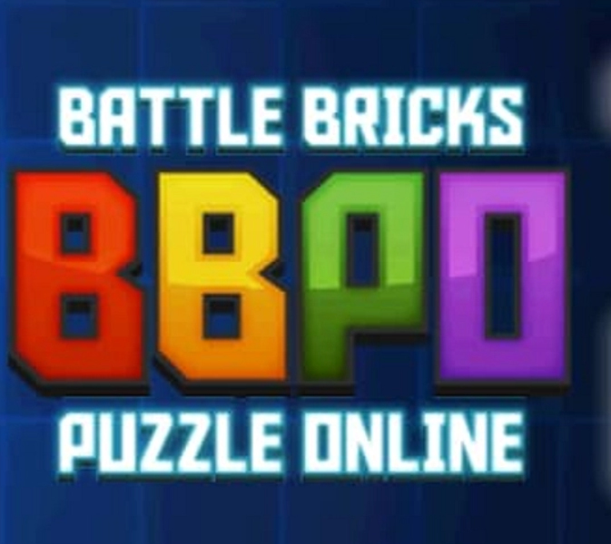 Игра Битва блоков онлайн онлайн