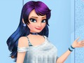 Игра Операция на бедрах Эльзы онлайн